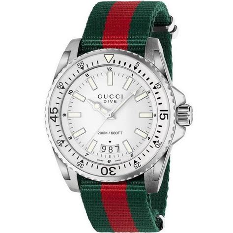 gucci horloge heren marktplaats|Tweedehands Gucci.